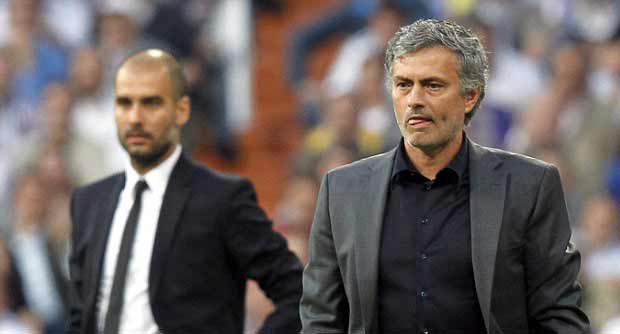 مورينيو وجوارديولا يخسرون الكثير بسبب الخروج البريطاني من الاتحاد الاوروبي